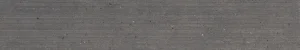 European Tiles Stone Grain DARK 120 X 20 Mixed Surfaces Tile