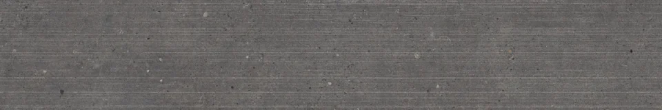 European Tiles Stone Grain DARK 120 X 20 Mixed Surfaces Tile detail view - Image 7
