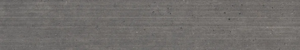 European Tiles Stone Grain DARK 120 X 20 Mixed Surfaces Tile detail view - Image 8
