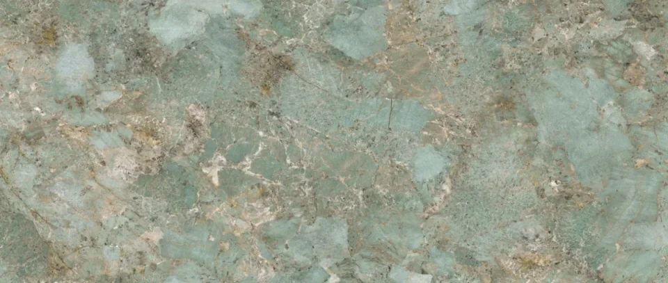 Caesar ANIMA EVER Wonder Lagoon Marble Polished Tile 60X120cm product image - Image 1