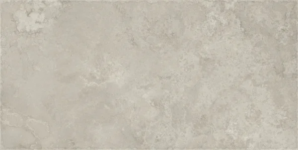 European Tiles Histoire Reims Silver Grey Matt Tile 60x30cm