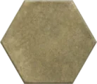 European Tiles Hope Mink Hex Tile Matte 15 x 17.3 product image - Image 1