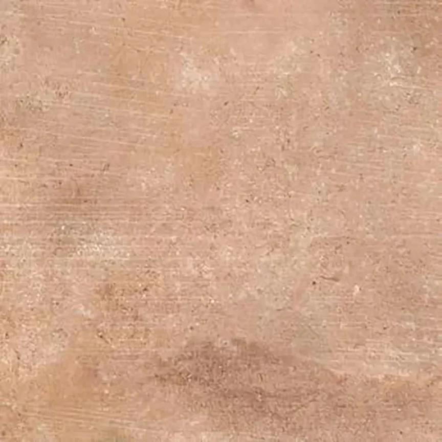 European Tiles Cotto Terracotta Matt Porcelain Floor Tile 20x20cm detail view - Image 2