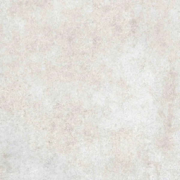 European Tiles Cement White Matt Floor Tile 20x20cm