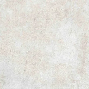 European Tiles Cement White Matt Floor Tile 20x20cm