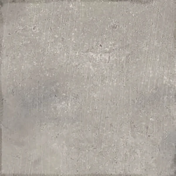 European Tiles Cotto Grey Matt Porcelain Floor Tile 20x20cm