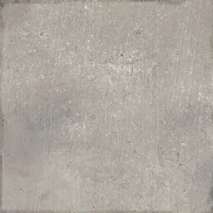 European Tiles Cotto Grey Matt Porcelain Floor Tile 20x20cm