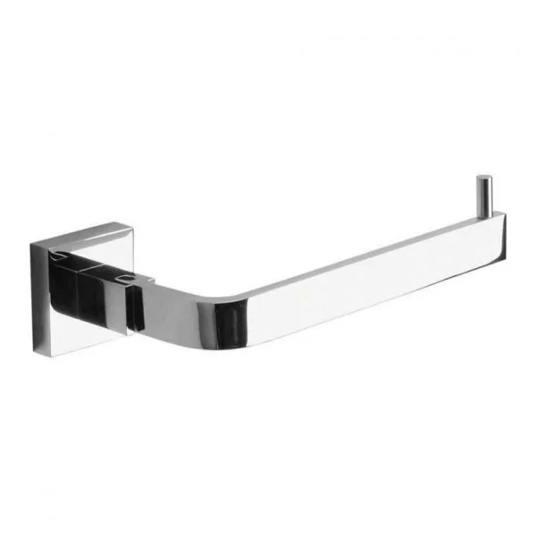 Crosswater Zeya Toilet Roll Holder Chrome