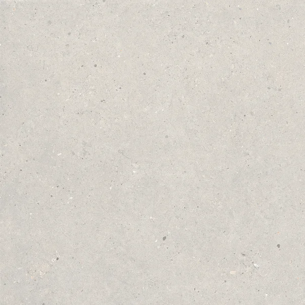 European Tiles Stone Grain GREY 60 X 60 Rectified Matte Tile