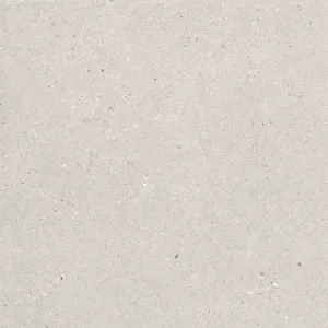 European Tiles Stone Grain GREY 60 X 60 Rectified Matte Tile