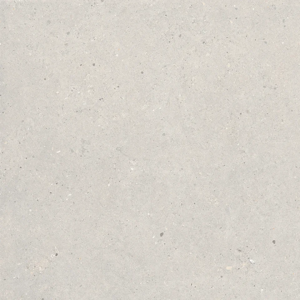 European Tiles Stone Grain GREY 60 X 60 Rectified Matte Tile product image - Image 1