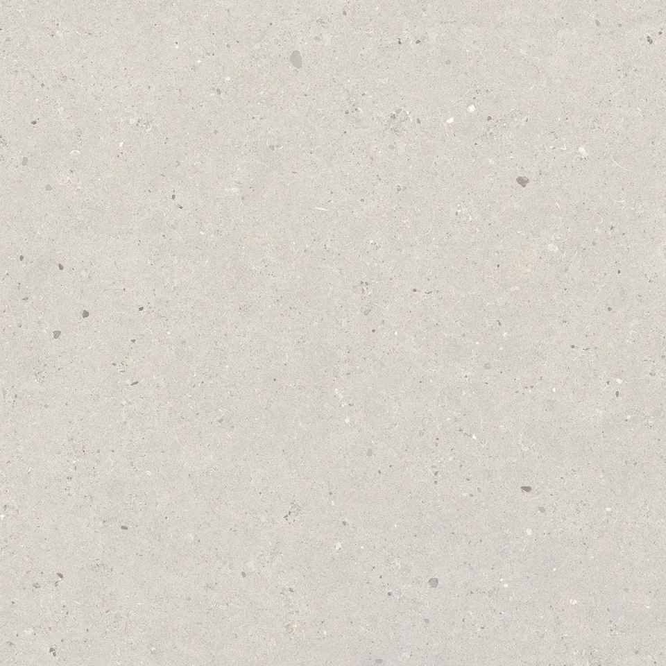 European Tiles Stone Grain GREY 60 X 60 Rectified Matte Tile detail view - Image 8
