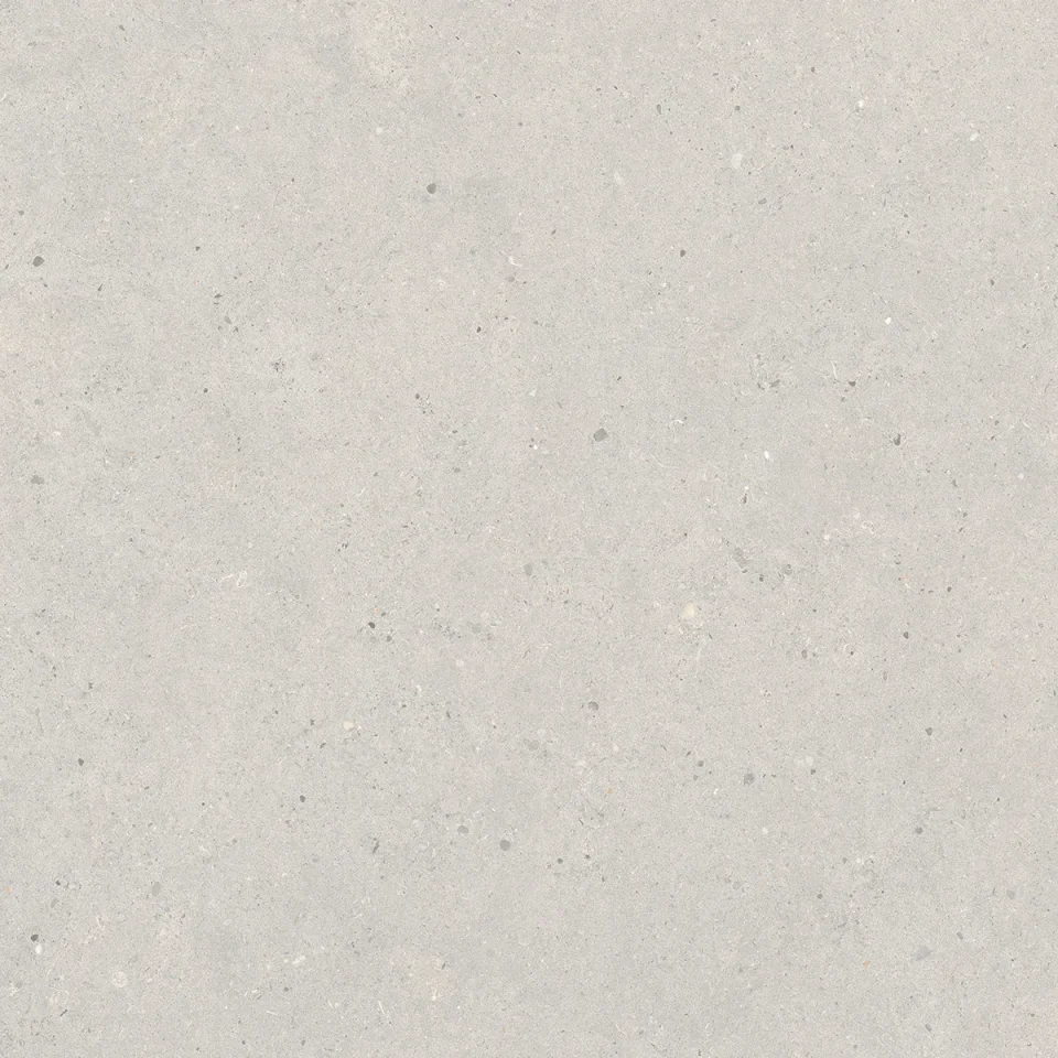 European Tiles Stone Grain GREY 60 X 60 Rectified Matte Tile detail view - Image 10