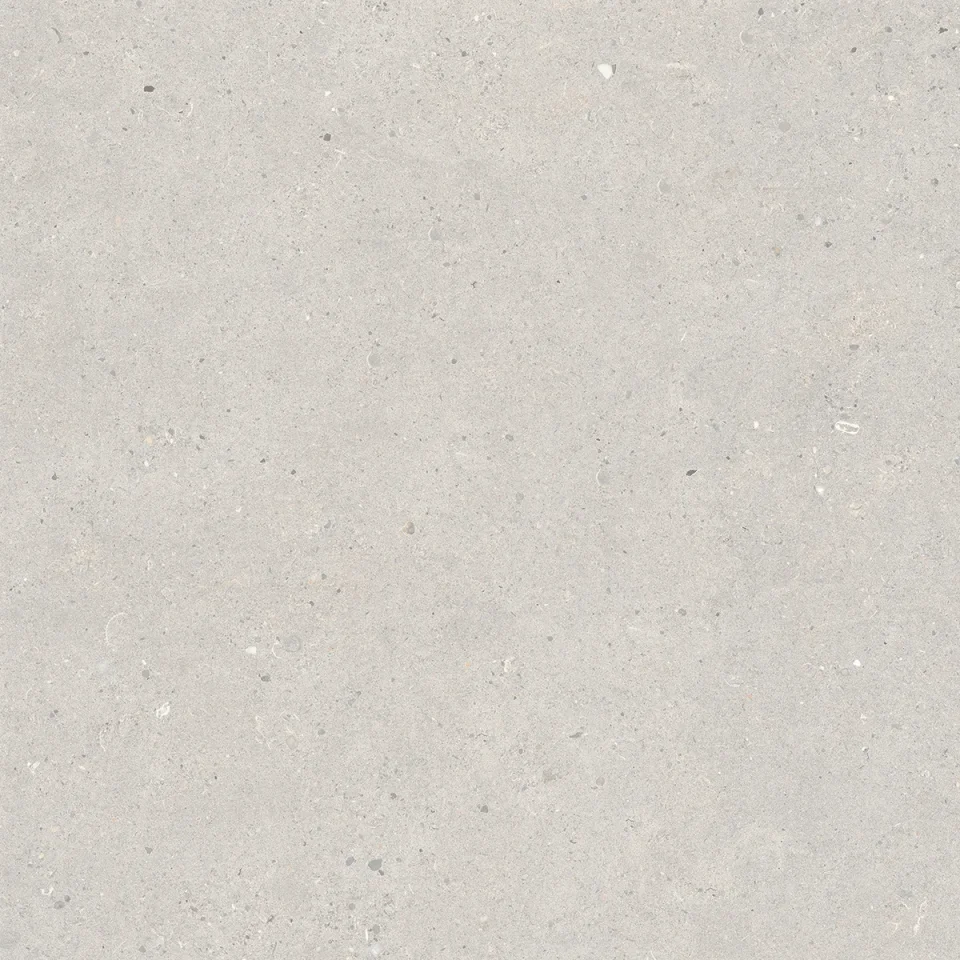 European Tiles Stone Grain GREY 60 X 60 Rectified Matte Tile detail view - Image 11