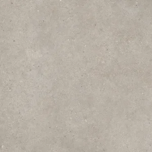 European Tiles Stone Grain TAUPE 80 X 80 Rectified Matte Tile