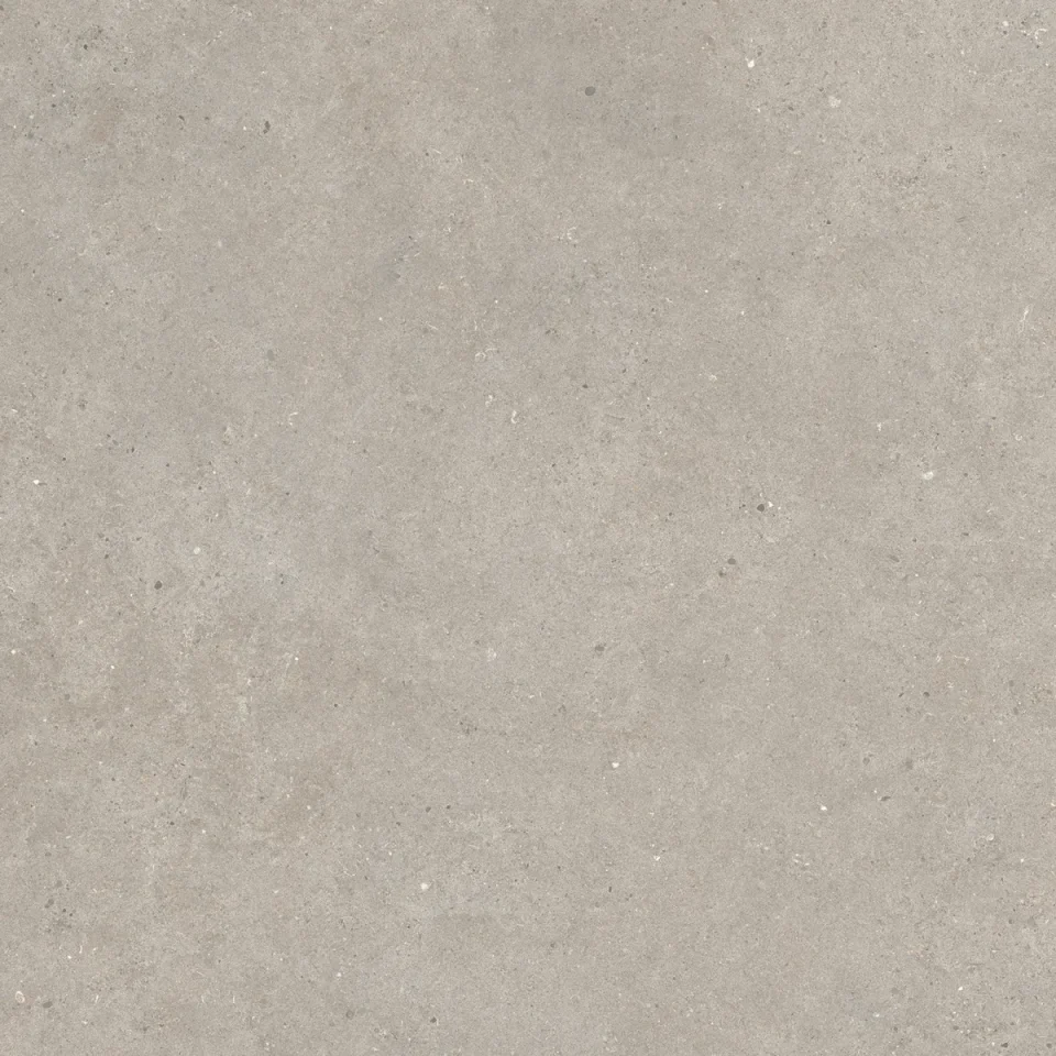 European Tiles Stone Grain TAUPE 80 X 80 Rectified Matte Tile detail view - Image 4
