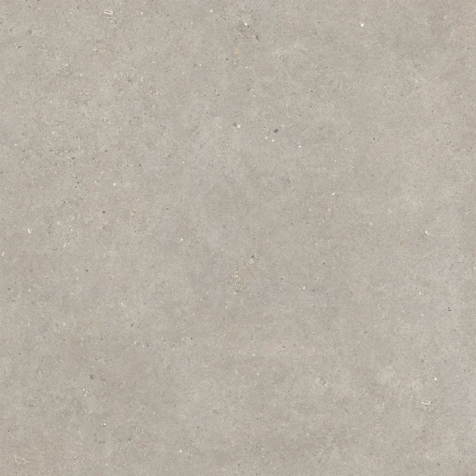 European Tiles Stone Grain TAUPE 80 X 80 Rectified Matte Tile detail view - Image 9
