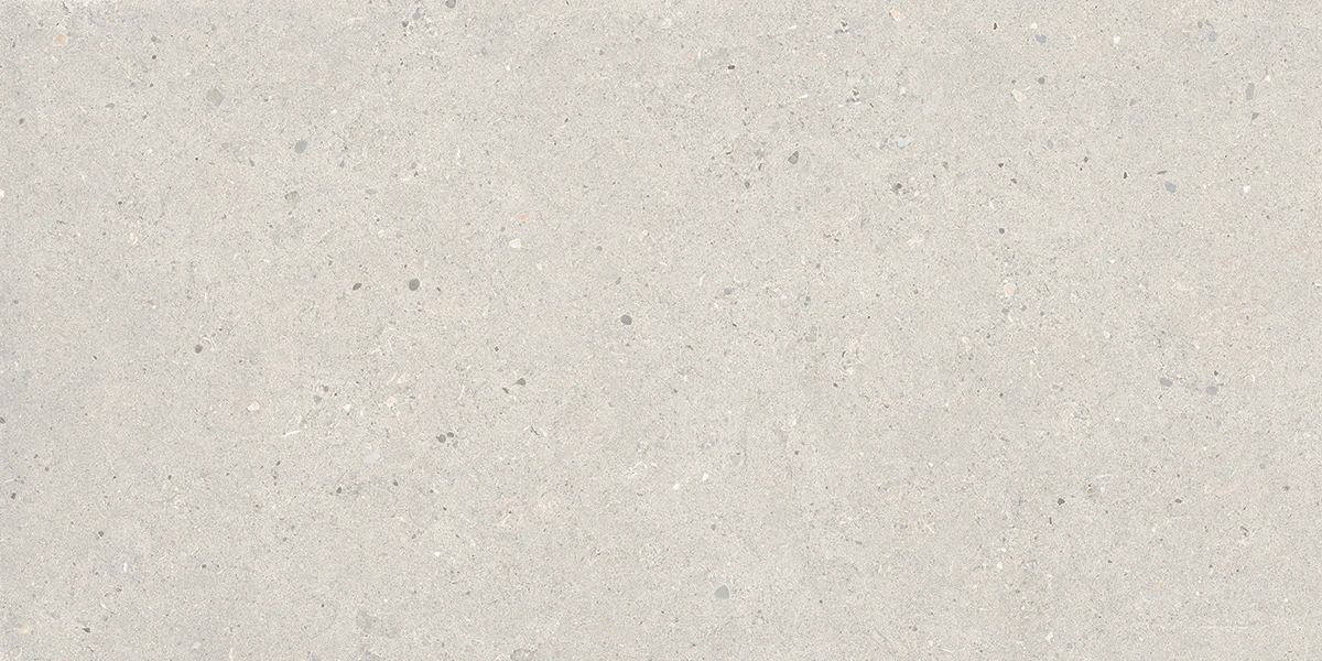 European Tiles Stone Grain GREY 30 X 60 Rectified Matte Tile