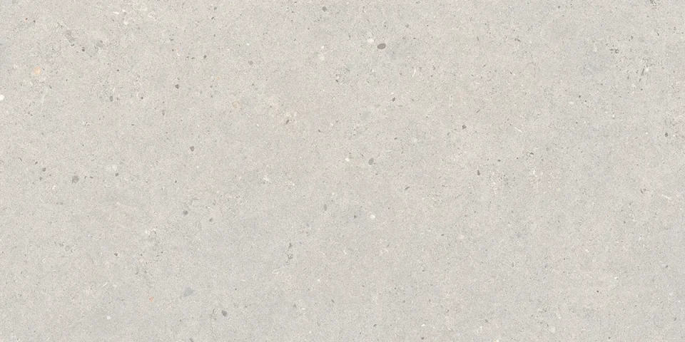 European Tiles Stone Grain GREY 30 X 60 Rectified Matte Tile detail view - Image 2