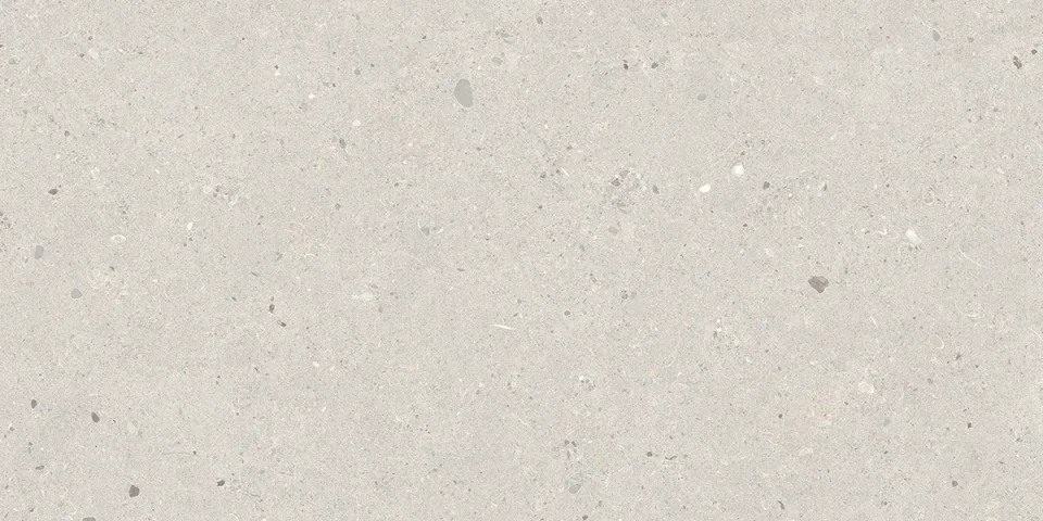 European Tiles Stone Grain GREY 30 X 60 Rectified Matte Tile detail view - Image 3