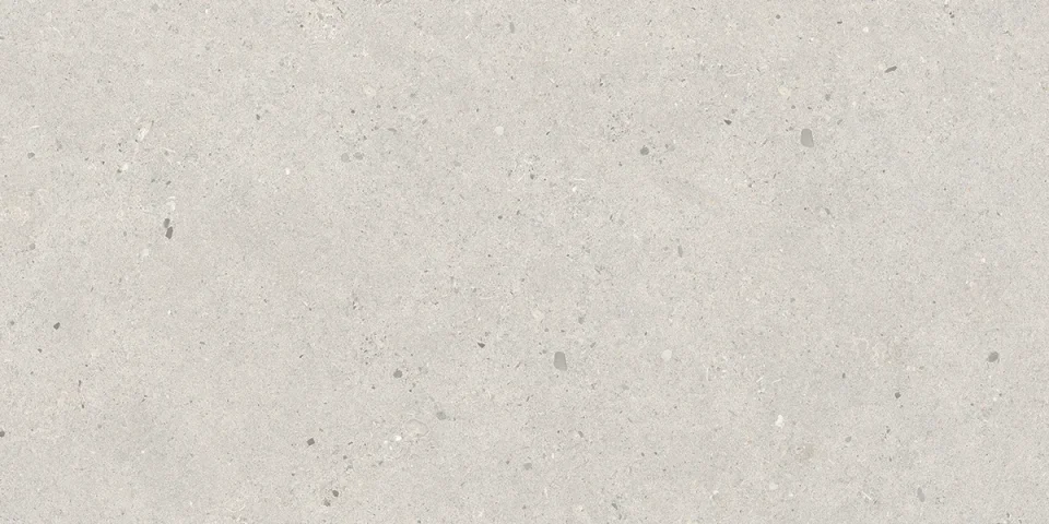 European Tiles Stone Grain GREY 30 X 60 Rectified Matte Tile detail view - Image 4