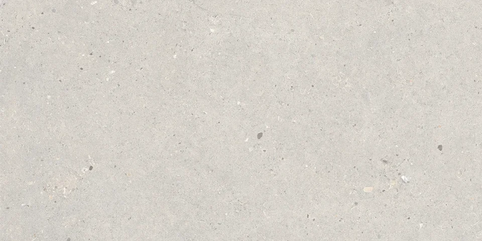 European Tiles Stone Grain GREY 30 X 60 Rectified Matte Tile detail view - Image 5