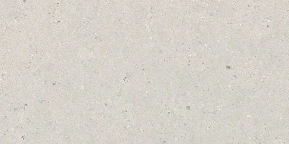 European Tiles Stone Grain GREY 30 X 60 Rectified Matte Tile detail view - Image 8