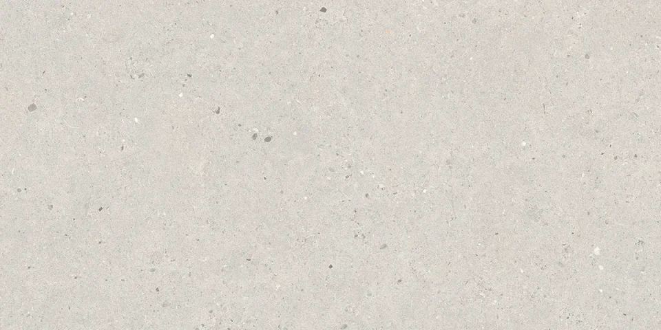 European Tiles Stone Grain GREY 30 X 60 Rectified Matte Tile detail view - Image 9