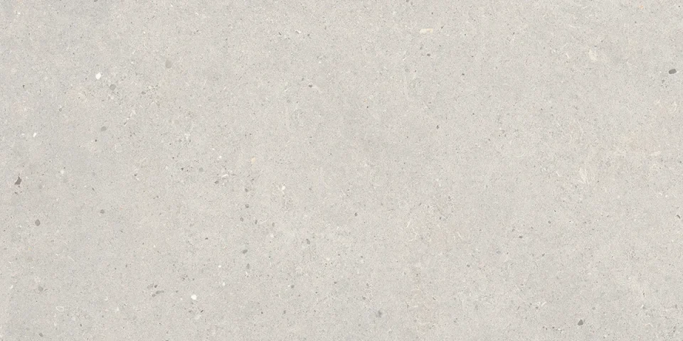 European Tiles Stone Grain GREY 30 X 60 Rectified Matte Tile detail view - Image 10