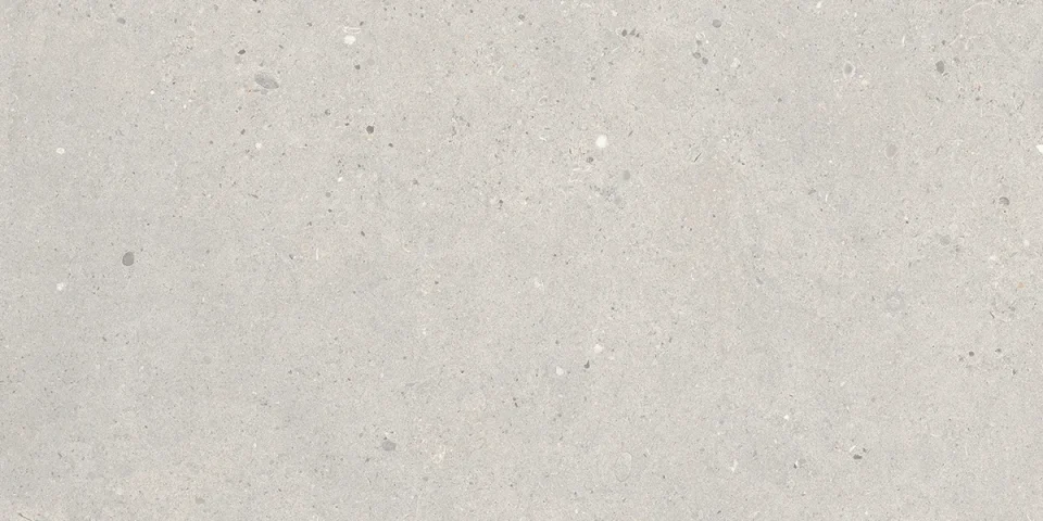 European Tiles Stone Grain GREY 30 X 60 Rectified Matte Tile detail view - Image 11