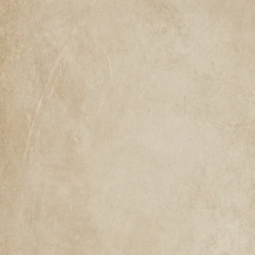 European Tiles Path Walk Beige Fango Dec. 40X80 Matt Porcelain Rectified Tile detail view - Image 10