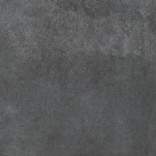 European Tiles Path Walk Antracite 80X80 Matt Porcelain Rectified Tile detail view - Image 2