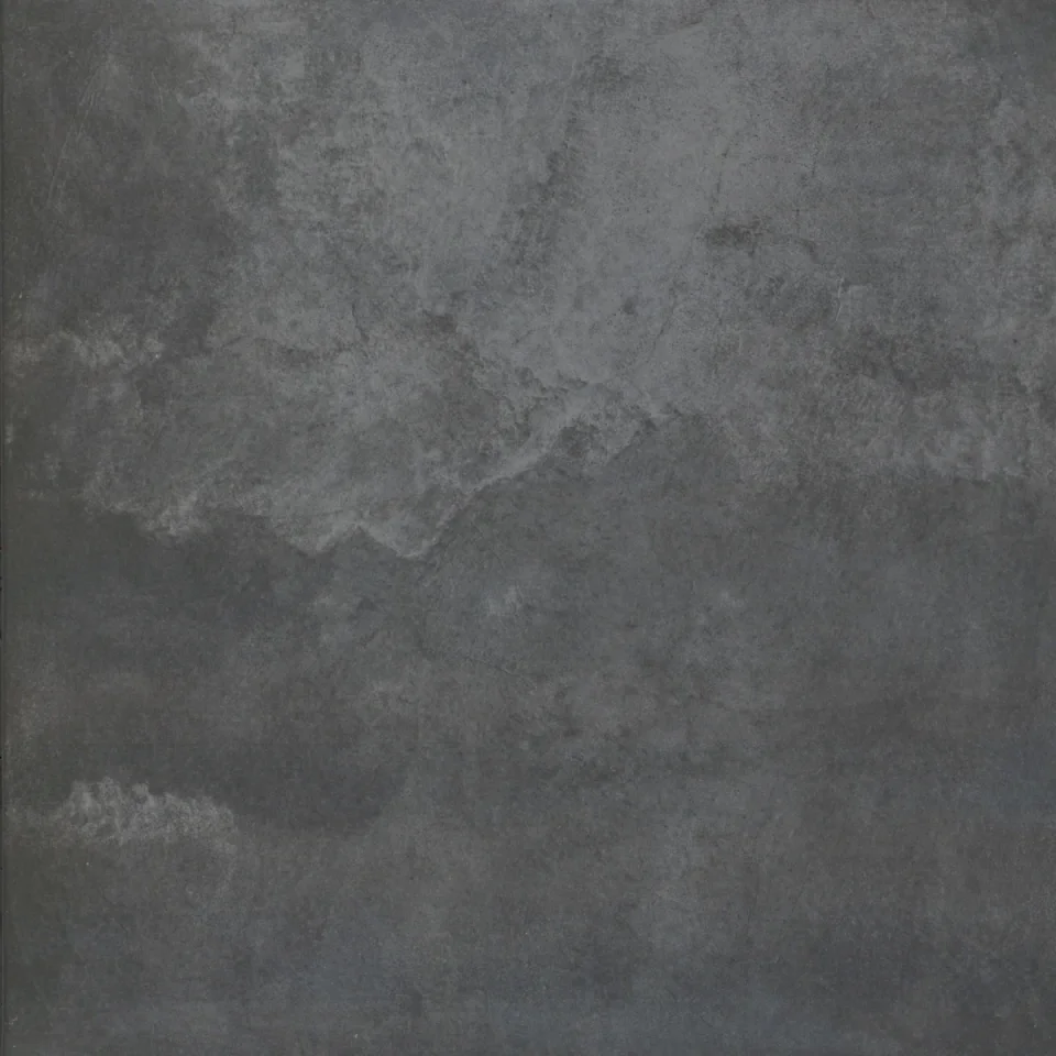 European Tiles Path Walk Antracite 20X80 Matt Porcelain Rectified Tile product image - Image 1
