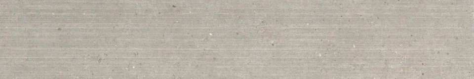 European Tiles Stone Grain TAUPE 120 X 20 Mixed Surfaces Tile detail view - Image 3