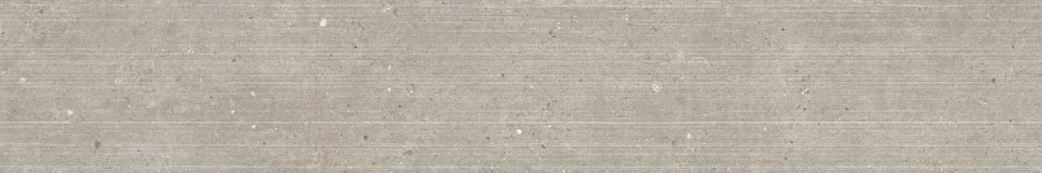 European Tiles Stone Grain TAUPE 120 X 20 Mixed Surfaces Tile detail view - Image 11