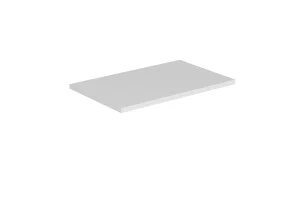 Saneux Austen 72cm Countertop - Matte White