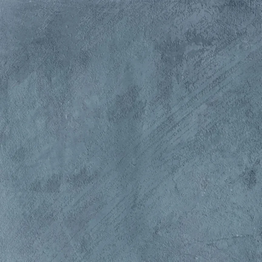 European Tiles Floral Porcelain Wall & Floor Matt Tile Iris 15x15cm detail view - Image 2