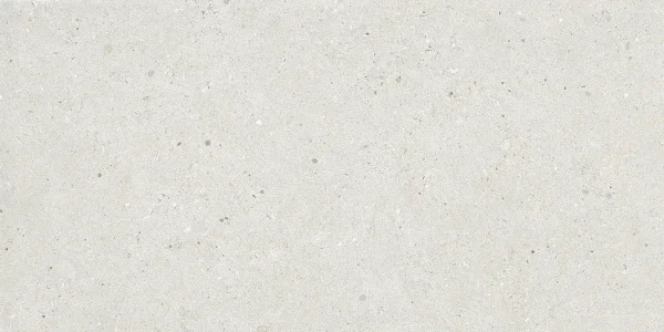 European Tiles Stone Grain White 30 X 60 Rectified Matte Tile