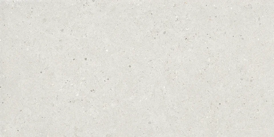 European Tiles Stone Grain White 30 X 60 Rectified Matte Tile product image - Image 1