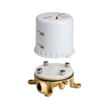 Crosswater Rough For Free Standing Bath Filler