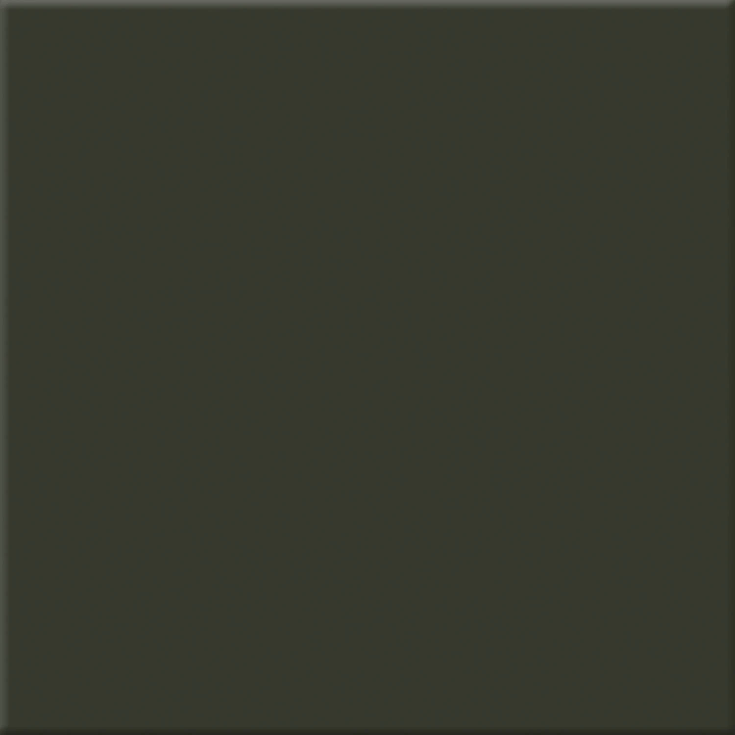 European Tiles Terra Green Porcelain Matt Wall & Floor Tile 20x20cm