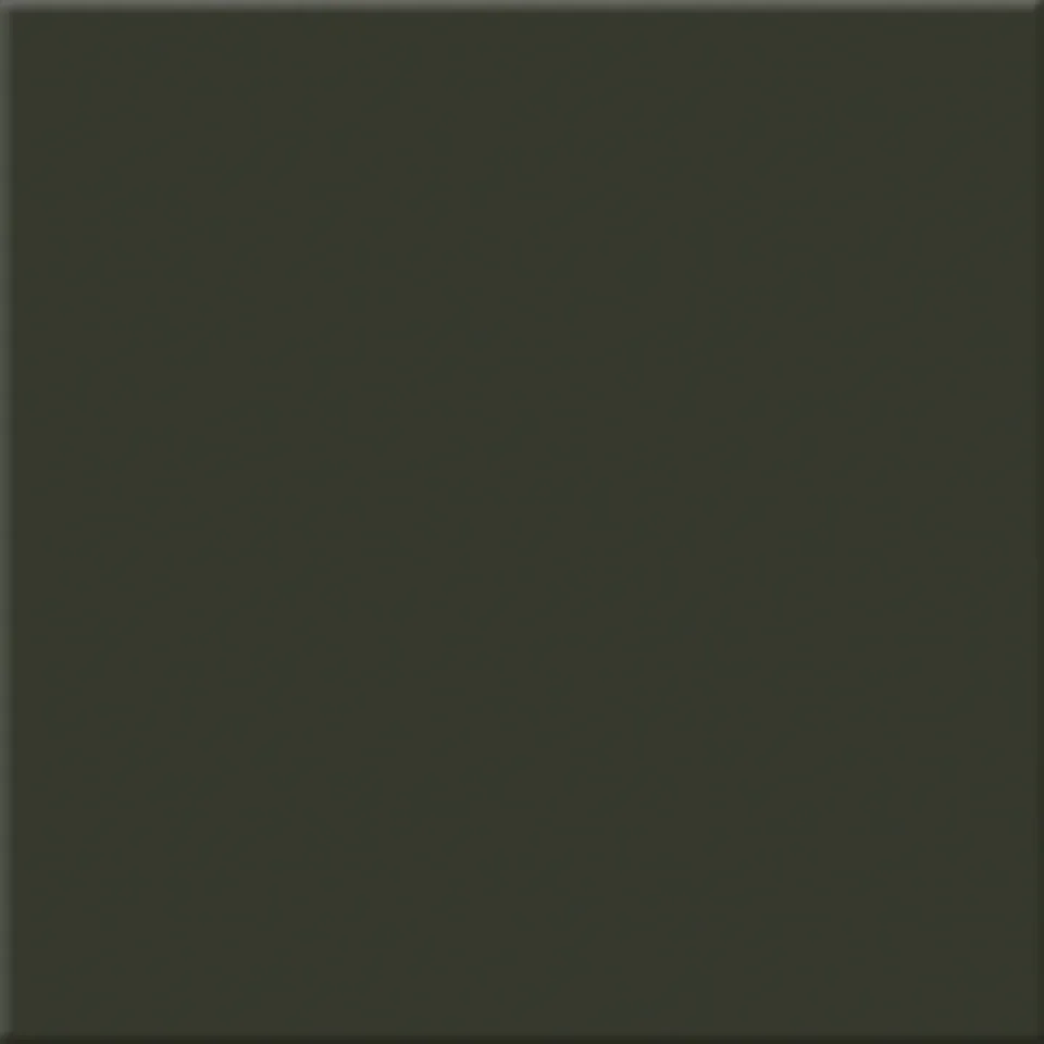 European Tiles Terra Green Porcelain Matt Wall & Floor Tile 20x20cm product image - Image 1