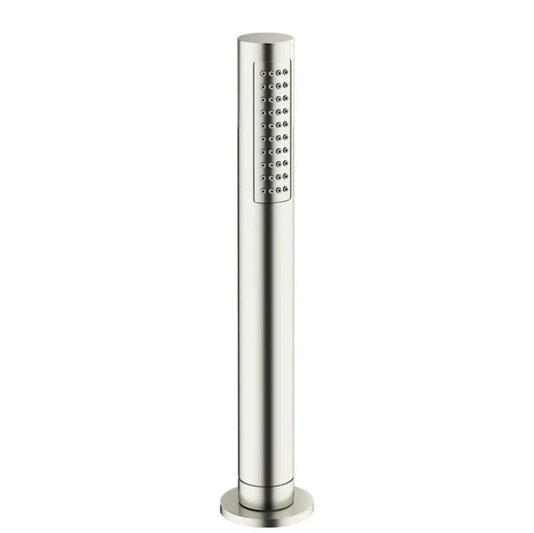 Crosswater Mpro Follow Me Hose Brushed Nickel