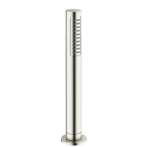 Crosswater Mpro Follow Me Hose Brushed Nickel