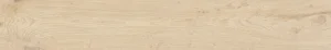 European Tiles Essence Select Almond Oak Matt Wall & Floor Tile 120x20cm