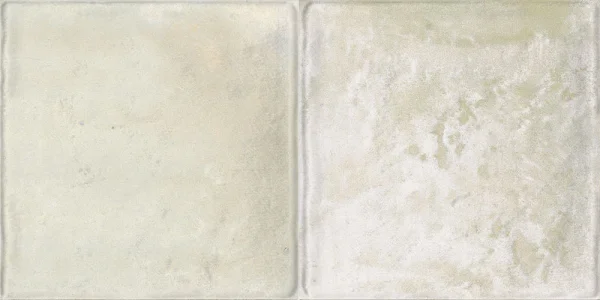 European Tiles Island White Porcelain Matt Tile 10x20cm