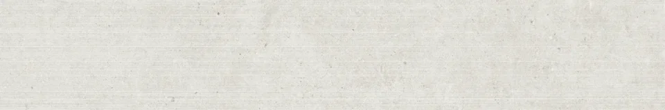 European Tiles Stone Grain White 120 X 20 Mixed Surfaces Tile detail view - Image 5