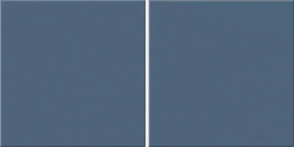 European Tiles Croma 1010 Blue China Precorte Porcelain Wall & Floor Matt Tile 10x20cm