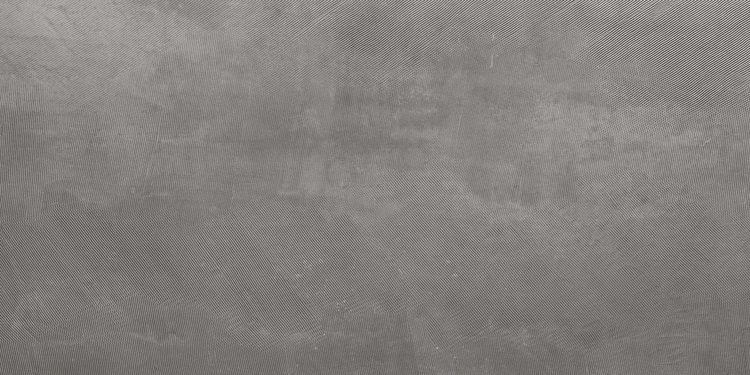 European Tiles Metallo ZINC MELT 120 X 60 Rectified Matte Tile
