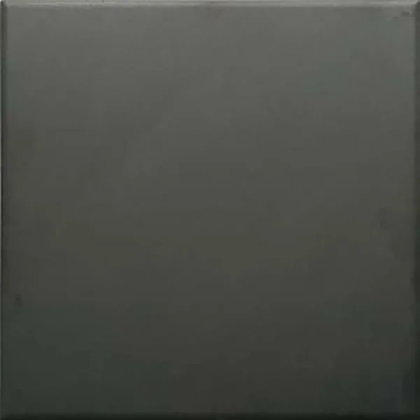 European Tiles Navona Spagna Black 20×20 / 8”x8” Matt Floor And Wall Tile